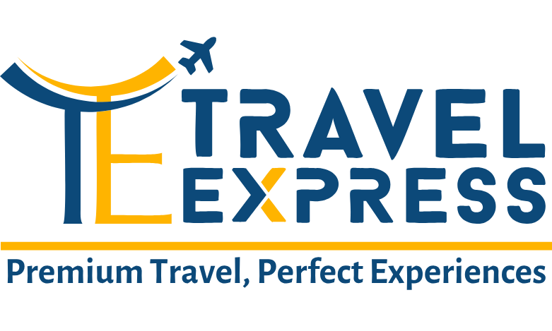 شعار Travel Express، العلامة الأم